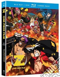 One Piece: Film Z [Edizione: Stati Uniti] dvd