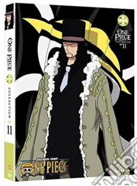 One Piece: Collection 11 dvd
