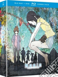 (Blu-Ray Disk) Noein: Complete Series [Edizione: Stati Uniti] brd