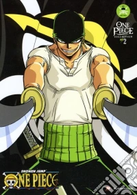 One Piece: Collection Two dvd