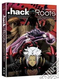 Hack//Roots: Complete Box Set (4 Dvd) [Edizione: Stati Uniti] dvd