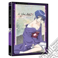 Ai Yori Aoshi [Edizione: Stati Uniti] dvd