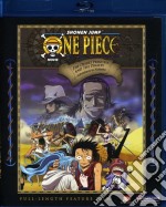 (Blu-Ray Disk) One Piece Movie 8 [Edizione: Stati Uniti] brd