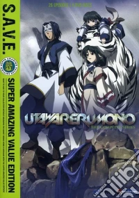 Utawarerumono: Complete Series [Edizione: Stati Uniti] dvd