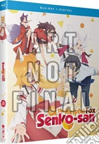(Blu-Ray Disk) Helpful Fox Senko-San: Complete Series (2 Blu-Ray) brd