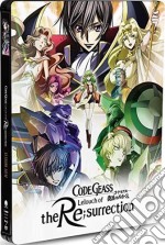 (Blu-Ray Disk) Code Geass: Lelouch Of The Re / Surrection: Movie (2 Blu-Ray) [Edizione: Stati Uniti] brd