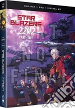 (Blu-Ray Disk) Star Blazers: Space Battleship Yamato 2202 - Pt 2 (4 Blu-Ray) [Edizione: Stati Uniti] brd