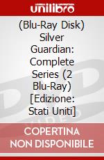 (Blu-Ray Disk) Silver Guardian: Complete Series (2 Blu-Ray) [Edizione: Stati Uniti] brd