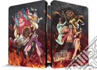 (Blu-Ray Disk) One Piece: Stampede - Movie (2 Blu-Ray) [Edizione: Stati Uniti] brd