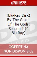 (Blu-Ray Disk) By The Grace Of The Gods: Season 1 (4 Blu-Ray) brd