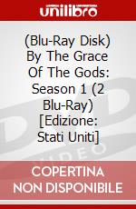 (Blu-Ray Disk) By The Grace Of The Gods: Season 1 (2 Blu-Ray) [Edizione: Stati Uniti] brd