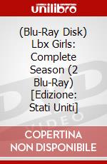 (Blu-Ray Disk) Lbx Girls: Complete Season (2 Blu-Ray) [Edizione: Stati Uniti] brd