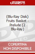 (Blu-Ray Disk) Fruits Basket - Prelude (2 Blu-Ray) brd
