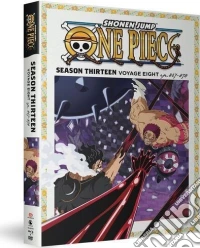 (Blu-Ray Disk) One Piece. Season 13 Voyage 8 brd