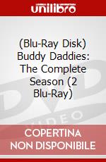 (Blu-Ray Disk) Buddy Daddies: The Complete Season (2 Blu-Ray) brd