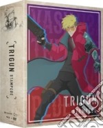 (Blu-Ray Disk) Trigun Stampede (4 Blu-Ray) [Edizione: Stati Uniti] brd