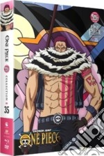 (Blu-Ray Disk) One Piece: Collection 35 (8 Blu-Ray) [Edizione: Stati Uniti] brd