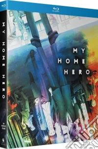 (Blu-Ray Disk) My Home Hero: The Complete Season (2 Blu-Ray) brd