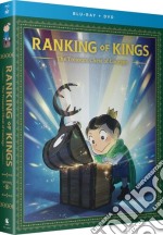 (Blu-Ray Disk) Ranking Of Kings: Treasure Chest Courage - Ssn 2 (4 Blu-Ray) [Edizione: Stati Uniti] brd