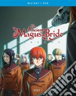 (Blu-Ray Disk) Ancient Magus' Bride: Season 2 Part 1 (4 Blu-Ray) [Edizione: Stati Uniti] brd