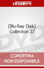 (Blu-Ray Disk) Collection 37 brd