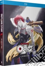 (Blu-Ray Disk) Outlaw Star: The Complete Series (3 Blu-Ray) [Edizione: Stati Uniti] brd