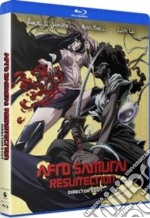 (Blu-Ray Disk) Afro Samurai: Resurrection [Edizione: Stati Uniti] brd