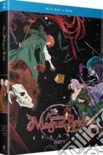 (Blu-Ray Disk) Ancient Magus' Bride: Season 2 - Part 2 (4 Blu-Ray) [Edizione: Stati Uniti] brd