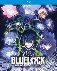 (Blu-Ray Disk) Blue Lock: Season 2 brd