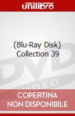 (Blu-Ray Disk) Collection 39 brd