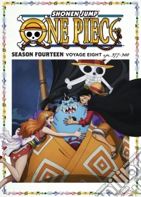 (Blu-Ray Disk) One Piece: Season 14 Voyage 8 brd