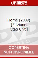 Home (2009) [Edizione: Stati Uniti] dvd