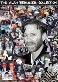 Alan Berliner Collection (5 Dvd) [Edizione: Stati Uniti] dvd