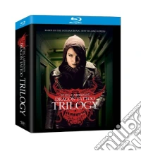 (Blu-Ray Disk) Stieg Larsson Trilogy [Edizione: Stati Uniti] brd