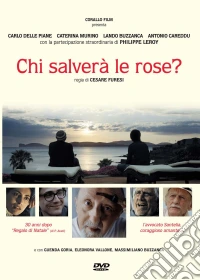 Chi Salvera' Le Rose? dvd