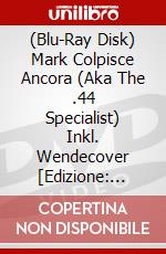 (Blu-Ray Disk) Mark Colpisce Ancora (Aka The .44 Specialist) Inkl. Wendecover [Edizione: Germania] brd
