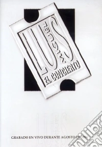 Luis Miguel - En Concierto dvd