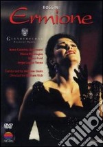 Gioacchino Rossini. Ermione dvd