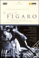 Wolfgang Amadeus Mozart - Le Nozze Di Figaro