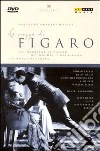 Wolfgang Amadeus Mozart - Le Nozze Di Figaro film in dvd di Stephen Medcalf