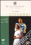 Wolfgang Amadeus Mozart - Don Giovanni dvd