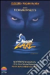 Pyotr Ilyich Tchaikovsky. Il Lago dei Cigni dvd