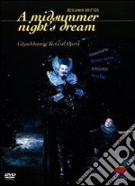 Benjamin Britten - A Midsummer Night's Dream - Haitink / Cotrubas dvd