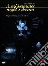 Benjamin Britten - A Midsummer Night's Dream - Haitink / Cotrubas dvd