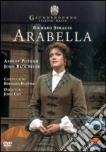 Richard Strauss. Arabella dvd