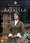 Richard Strauss. Arabella dvd