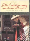 Wolfgang Amadeus Mozart - Die Entfuhrung Aus Dem Serail film in dvd di Elijah Moshinsky