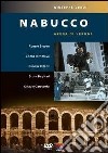 Giuseppe Verdi - Nabucco dvd