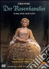 Richard Strauss. Il Cavaliere della Rosa dvd