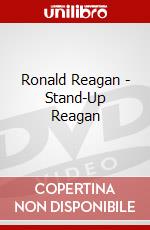 Ronald Reagan - Stand-Up Reagan dvd